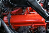 1966 Chevrolet Chevelle Malibu for sale