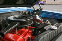 1966 Chevrolet Chevelle Malibu for sale