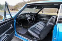 1966 Chevrolet Chevelle Malibu for sale