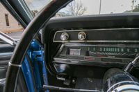 1966 Chevrolet Chevelle Malibu for sale