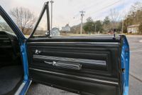 1966 Chevrolet Chevelle Malibu for sale