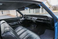1966 Chevrolet Chevelle Malibu for sale