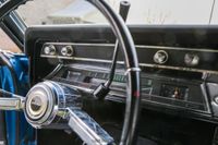 1966 Chevrolet Chevelle Malibu for sale