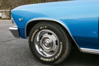 1966 Chevrolet Chevelle Malibu for sale