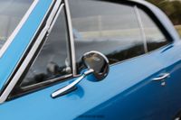 1966 Chevrolet Chevelle Malibu for sale
