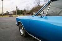 1966 Chevrolet Chevelle Malibu for sale