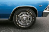 1966 Chevrolet Chevelle Malibu for sale