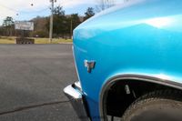 1966 Chevrolet Chevelle Malibu for sale