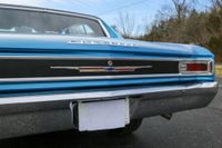 1966 Chevrolet Chevelle Malibu for sale