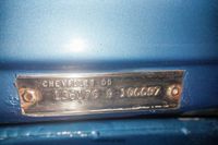 1966 Chevrolet Chevelle Malibu for sale