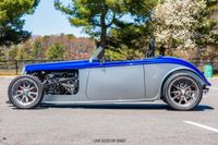2017 Ford Model 40 Roadster By Factory Five Racing for sale