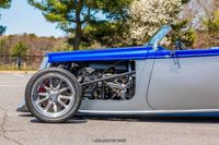 2017 Ford Model 40 Roadster By Factory Five Racing for sale