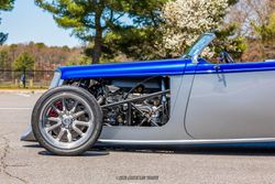 2017 Ford Model 40 Roadster By Factory Five Racing for sale