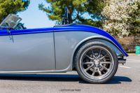 2017 Ford Model 40 Roadster By Factory Five Racing for sale