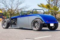 2017 Ford Model 40 Roadster By Factory Five Racing for sale