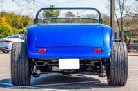 2017 Ford Model 40 Roadster By Factory Five Racing for sale