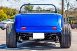 2017 Ford Model 40 Roadster By Factory Five Racing for sale