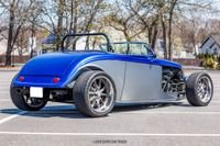2017 Ford Model 40 Roadster By Factory Five Racing for sale