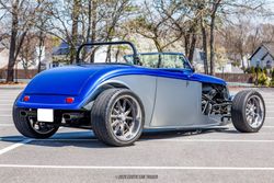 2017 Ford Model 40 Roadster By Factory Five Racing for sale
