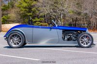 2017 Ford Model 40 Roadster By Factory Five Racing for sale