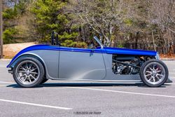 2017 Ford Model 40 Roadster By Factory Five Racing for sale