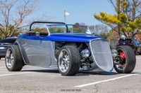 2017 Ford Model 40 Roadster By Factory Five Racing for sale