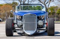 2017 Ford Model 40 Roadster By Factory Five Racing for sale