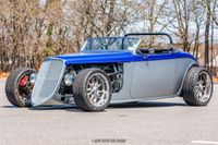2017 Ford Model 40 Roadster By Factory Five Racing for sale