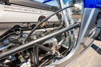 2017 Ford Model 40 Roadster By Factory Five Racing for sale