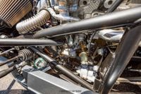 2017 Ford Model 40 Roadster By Factory Five Racing for sale