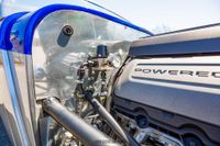 2017 Ford Model 40 Roadster By Factory Five Racing for sale