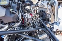 2017 Ford Model 40 Roadster By Factory Five Racing for sale