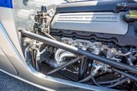2017 Ford Model 40 Roadster By Factory Five Racing for sale