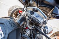 2017 Ford Model 40 Roadster By Factory Five Racing for sale