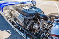 2017 Ford Model 40 Roadster By Factory Five Racing for sale