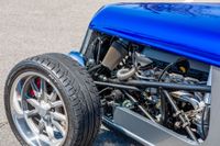 2017 Ford Model 40 Roadster By Factory Five Racing for sale
