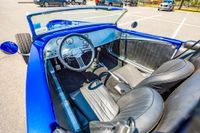 2017 Ford Model 40 Roadster By Factory Five Racing for sale