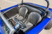 2017 Ford Model 40 Roadster By Factory Five Racing for sale