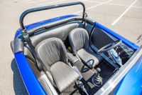 2017 Ford Model 40 Roadster By Factory Five Racing for sale