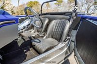 2017 Ford Model 40 Roadster By Factory Five Racing for sale