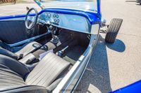 2017 Ford Model 40 Roadster By Factory Five Racing for sale