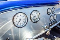 2017 Ford Model 40 Roadster By Factory Five Racing for sale