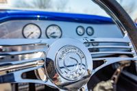 2017 Ford Model 40 Roadster By Factory Five Racing for sale