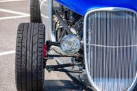 2017 Ford Model 40 Roadster By Factory Five Racing for sale