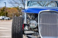 2017 Ford Model 40 Roadster By Factory Five Racing for sale