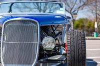 2017 Ford Model 40 Roadster By Factory Five Racing for sale