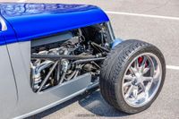 2017 Ford Model 40 Roadster By Factory Five Racing for sale