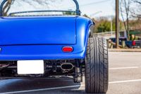 2017 Ford Model 40 Roadster By Factory Five Racing for sale