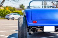 2017 Ford Model 40 Roadster By Factory Five Racing for sale