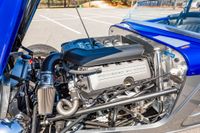2017 Ford Model 40 Roadster By Factory Five Racing for sale